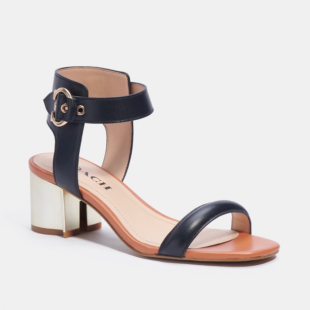 Coach Marci Sandal